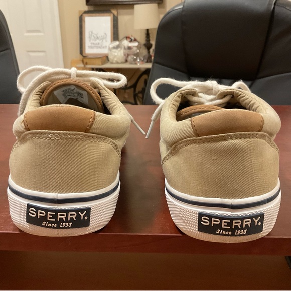 Men’s Sperry Top-Sider Shoe Size 8W - Picture 13 of 13